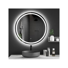 LED Tükör 70cm BAS P11241