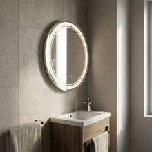 LED Tükör SOFT 50