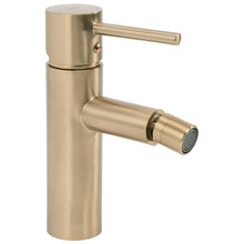 Rea Tess L. Gold Brush bidé csaptelep