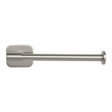 Falra szerelhető wc papír tartó 5909 Nico Brush Nickel
