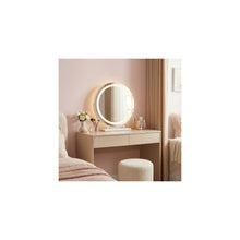 LED Tükör MAKE-UP White 40 cm