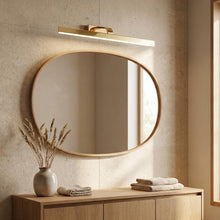 Fürdőszobai fali LED lámpa SWE006-1W 73cm GOLD