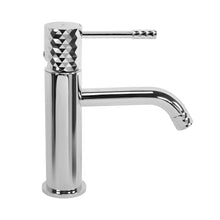 Fürdőszobai csaptelep Rea Lungo Diamond Chrome