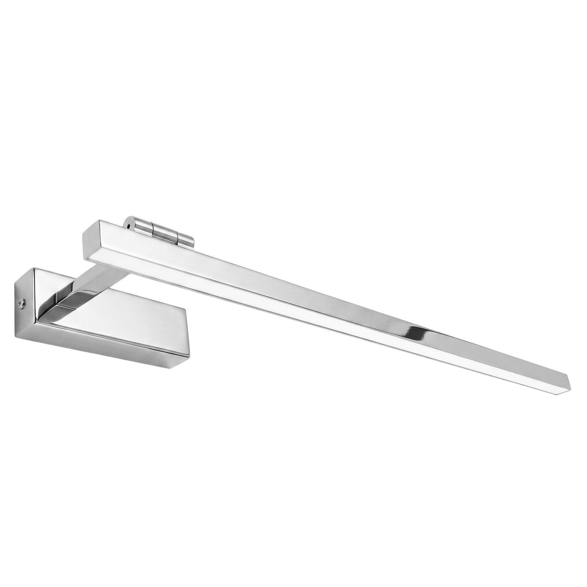 Fürdőszobai fali LED lámpa SWE029-1W 60cm CHROME