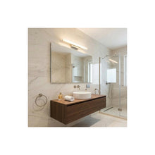 Fali lámpa LED 60CM APP1849-1W GOLD