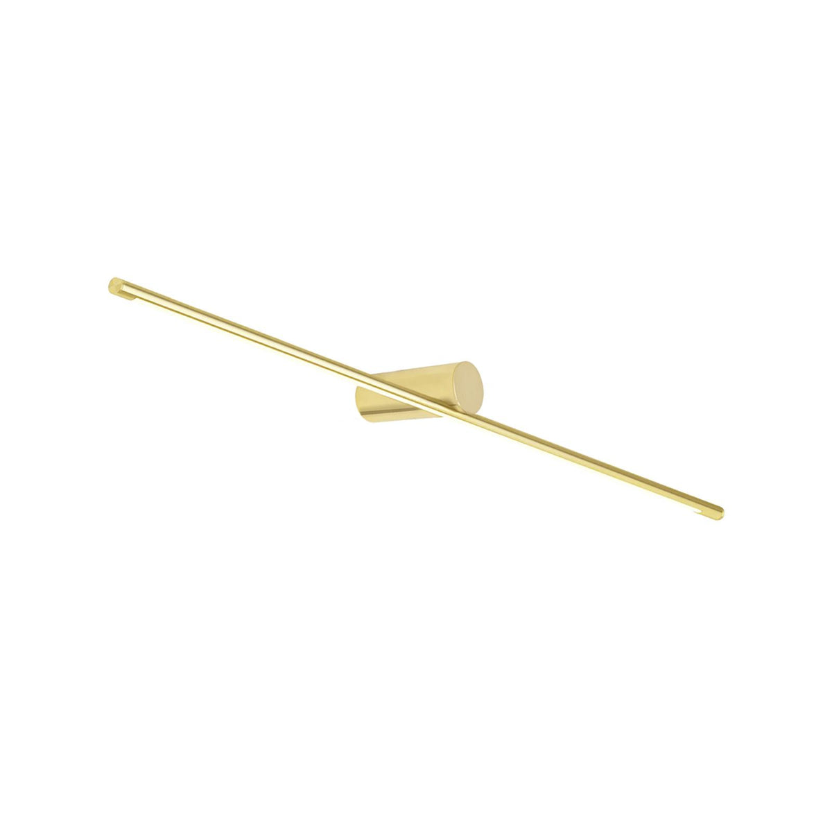 Fali lámpa LED 80CM APP1346-W GOLD