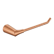 Falra szerelhető wc papír tartó 16205 VIBE Brush Gold