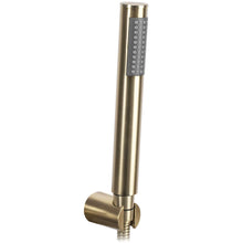 Fürdőkád csaptelep Argon Brush Gold