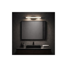 Fali lámpa LED 42CM APP1854-1W BLACK