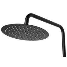 Zuhanyszett Termosztátos REA VINCENT Black