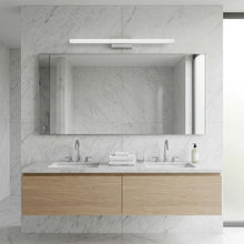 Fali lámpa LED 80CM APP1847-1W CHROM