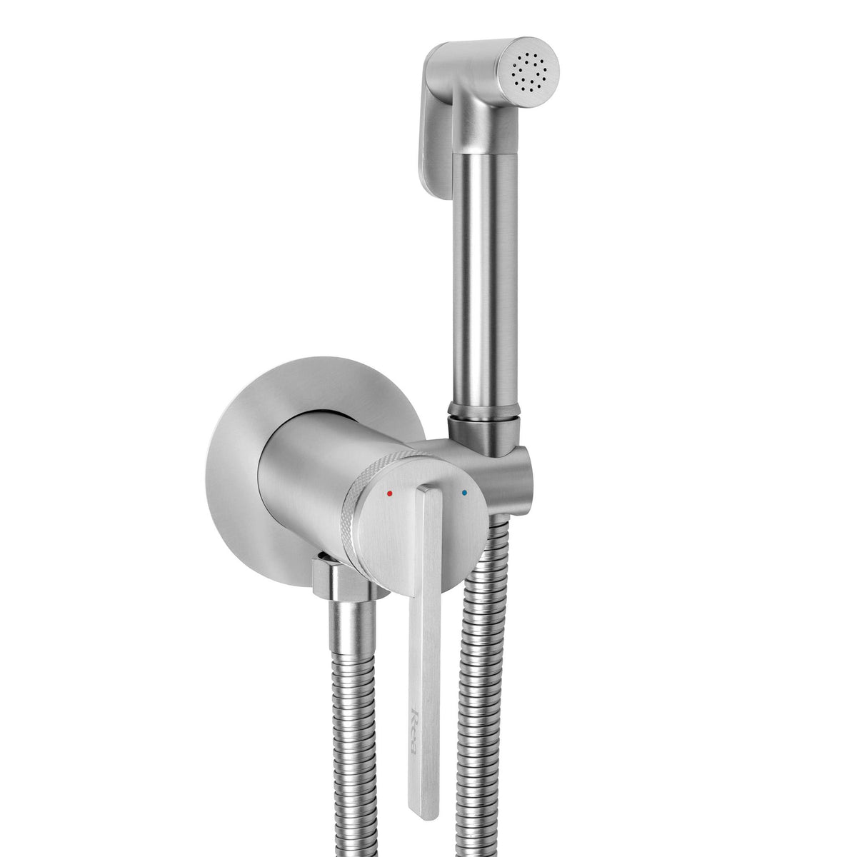 Bidé csap Rea Grace Brush Nickel