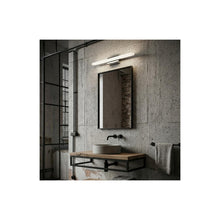 Fali lámpa LED 60CM APP1846-1W CHROM
