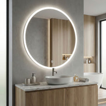LED Tükör 100cm FFJ100