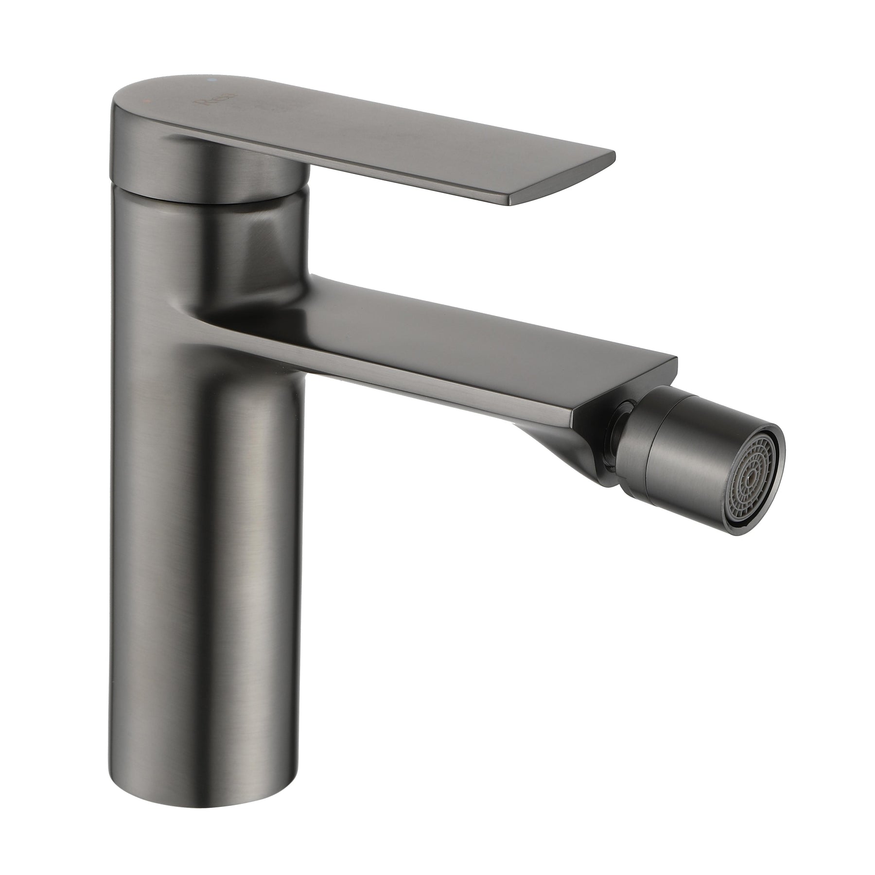 Bidé csap Rea Storm Titanium