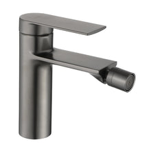 Bidé csap Rea Storm Titanium