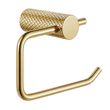 Falra szerelhető wc papír tartó A62309G OTTO Gold