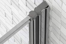 Fürdőkádparaván Rea Idea 120 cm