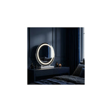 LED Tükör MAKE-UP White 40 cm