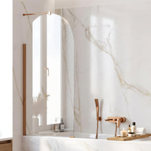 Kádparaván Rea Travis Copper Brush 80