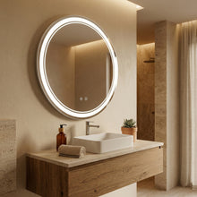 LED Tükör SOFT 80