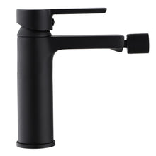 Bidé csap Rea ARGUS Black MATT