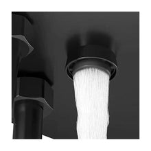 Zuhanyszett Termosztátos REA ROB Gold Brush