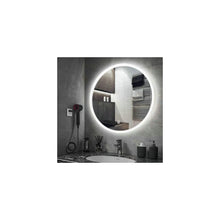 Tükör LED 60cm FFJ60