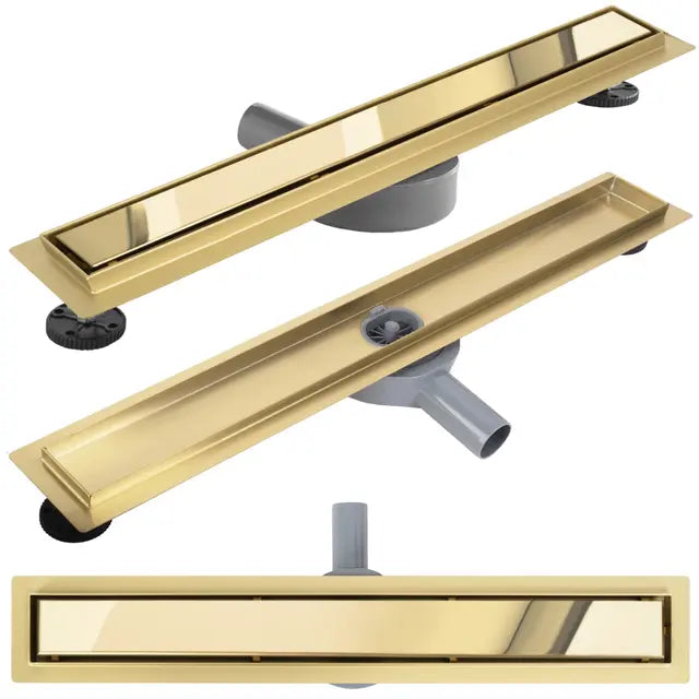 Zuhanylefolyó REA Neox pro Gold