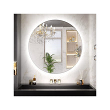 LED Tükör 50cm HZJ050