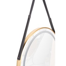 LED Tükör 60cm YH-3339