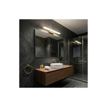 Fali lámpa LED 60CM APP1849-1W GOLD