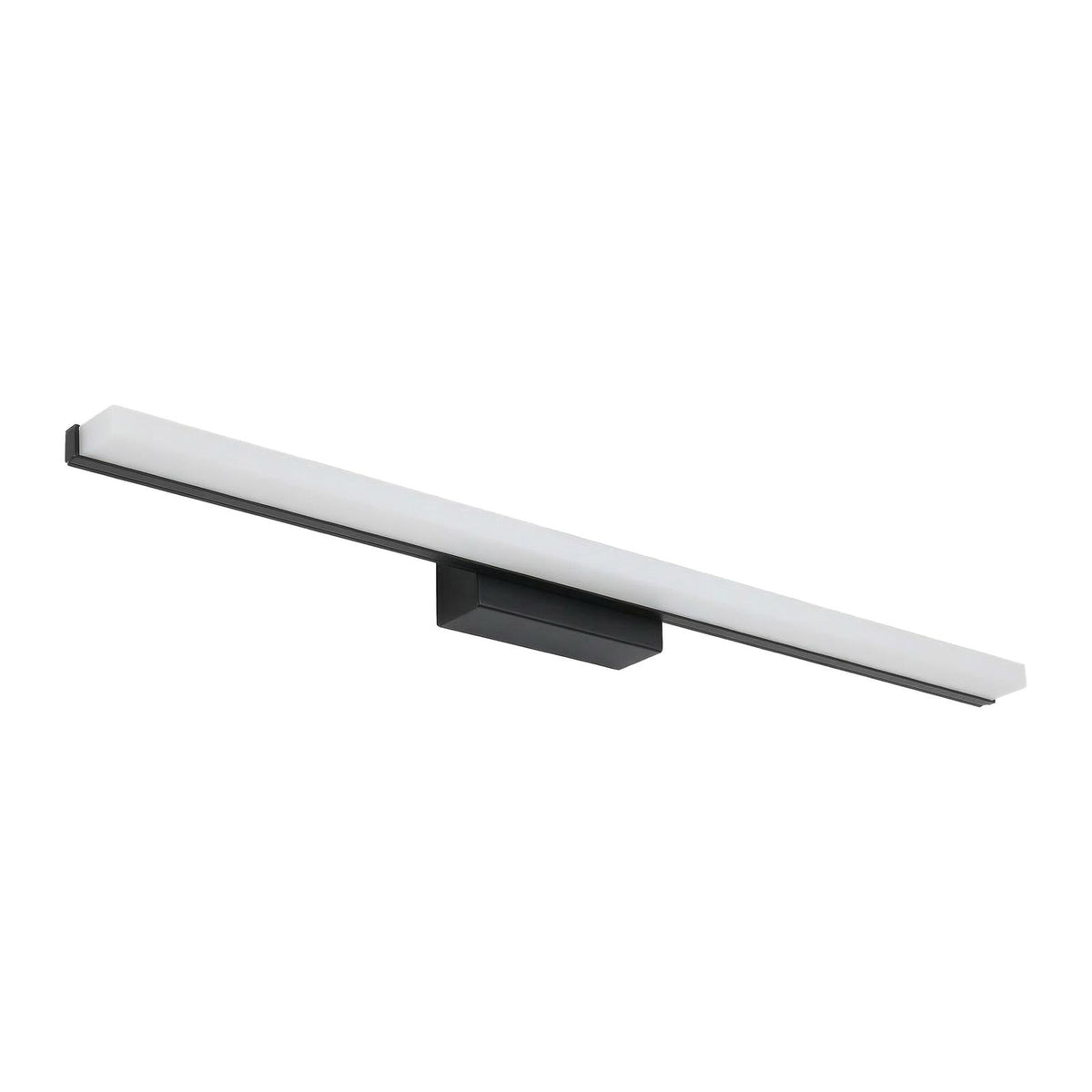 Fali lámpa LED 80CM APP1856-1W BLACK