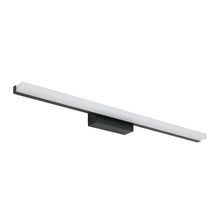 Fali lámpa LED 80CM APP1856-1W BLACK