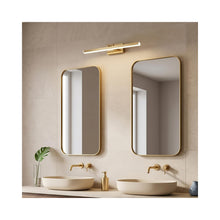 Fali lámpa Gold 40cm APP833-1W