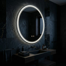 LED Tükör SOFT 100