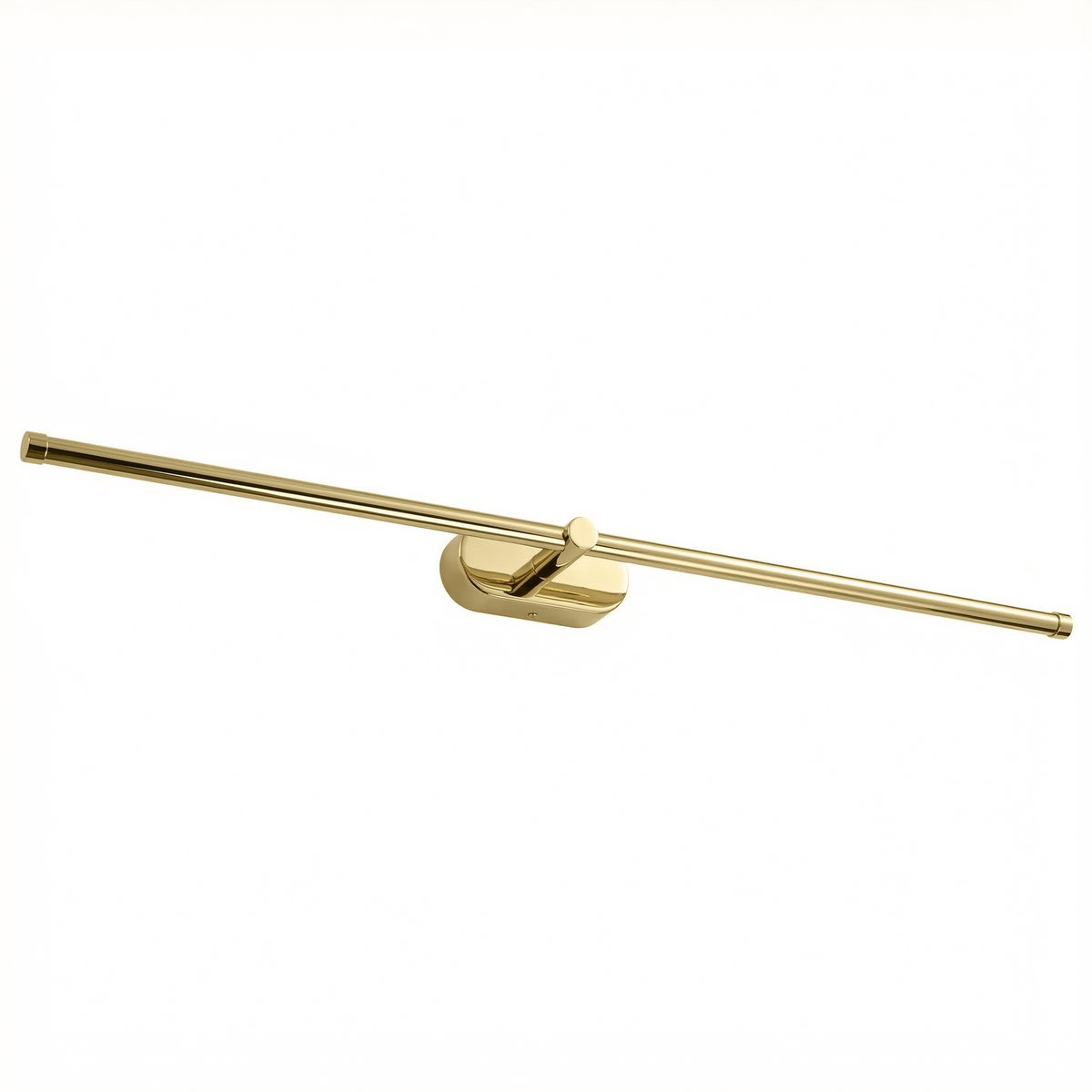 Fürdőszobai fali LED lámpa APP1891-1W 80 cm GOLD