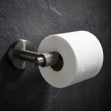 Falra szerelhető wc papír tartó 29105 Riwon Titan