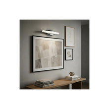 Fali lámpa LED 42CM APP1845-1W CHROM
