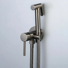 Bidé csap Lungo Loop Titan