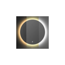 LED Tükör 90cm FFJ90