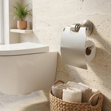 WC-papír tartó 1608 Aristo Brush Nickle