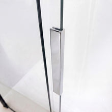 Kádparaván tolóajtós REA Dario Chrome 100