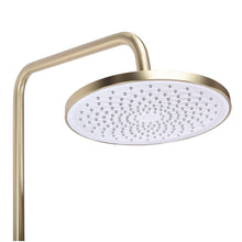 Zuhanyszett Rea Ontario Brush Gold