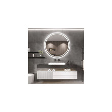 LED Tükör 80cm BAS P11242