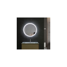 LED Tükör 60cm YH-3562