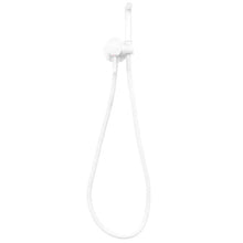 Bidé csaptelep Lungo Loop White