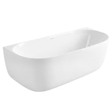 Fürdőkád Rea Eris 170cm