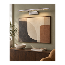 LED FÜRDŐSZOBA LÁMPA TÜKÖR fölött Rea 9W 70cm APP363-1W