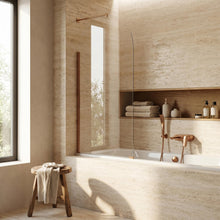 Kádparaván Rea Travis Copper Brush 80
